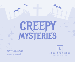 Creepy Mysteries  Facebook post Image Preview