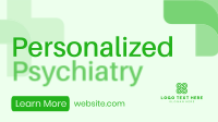 Simple Psychiatric Service Animation Preview