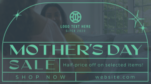 Mother's Day Sale Video Image Preview