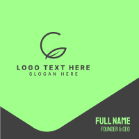 Logo Maker