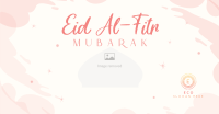 Joyous Eid Al-Fitr Facebook ad Image Preview