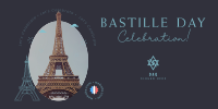 Let's Celebrate Bastille Twitter Post Image Preview