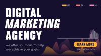 Digital Marketing Agency Video Image Preview