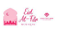 Celebrating Eid Al Fitr Video Design