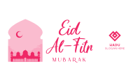 Celebrating Eid Al Fitr Video Image Preview