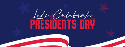 Presidents Day Pop Quiz Facebook cover Image Preview