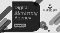 Strategic Digital Marketing Animation Image Preview