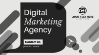 Strategic Digital Marketing Animation Preview