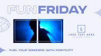 Fun Friday Animation Preview