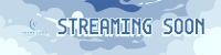 Dreamy Cloud Streaming Twitch banner Image Preview