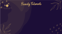 Beauty & Skin Expert Zoom background Image Preview