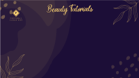 Beauty & Skin Expert Zoom background Image Preview