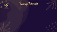 Beauty & Skin Expert Zoom Background Image Preview