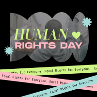 Unite Human Rights Instagram post Image Preview