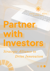 Corporate Capital Investors Flyer Preview