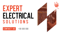 Home Electrical Solutions Animation Preview