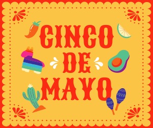 Cinco Festival Facebook post Image Preview