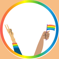 Pride Movement YouTube Channel Icon Preview