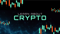 Learn about Crypto Facebook event cover Image Preview