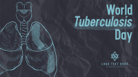 Tuberculosis Day Video Design