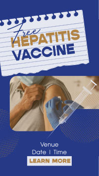 Contemporary Hepatitis Vaccine Video Preview