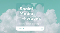 Social Media Hacks Video Image Preview