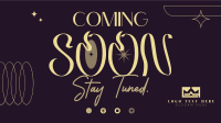 Astral Shop Soon Facebook event cover Image Preview