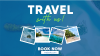 Travel With Us Facebook event cover Image Preview