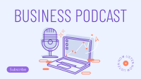 Business 101 Podcast YouTube Video Image Preview