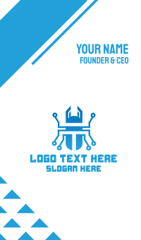 Logo Maker