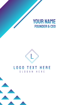 Logo Maker