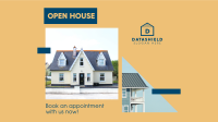 Just Listed Homes Facebook Event Cover Image Preview