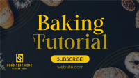 Tutorial In Baking Animation Image Preview