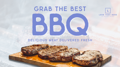Best BBQ Facebook event cover Image Preview