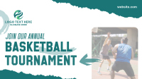 Basketball Tournament Video Preview