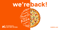 New York Pizza Chain Twitter post Image Preview