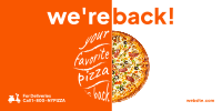 New York Pizza Chain Twitter Post Image Preview
