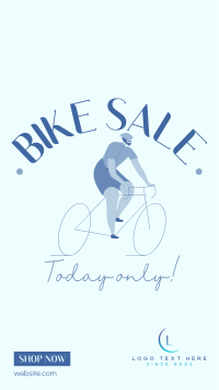 Bike Deals Instagram reel Image Preview