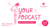 Cute As You Facebook event cover Image Preview