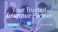 Insurance Partner Video Preview