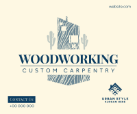 Woodworking Workshops Facebook post Image Preview