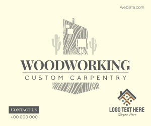 Woodworking Workshops Facebook post Image Preview