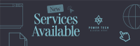 Our Services Twitter Header Image Preview