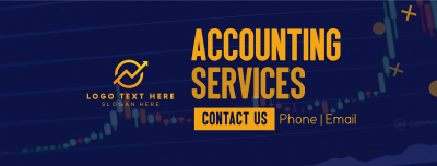 Accounting Services Facebook cover Image Preview
