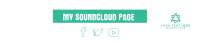 Simple and Generic SoundCloud Banner Image Preview