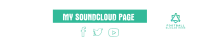 Simple and Generic SoundCloud banner Image Preview