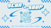 Scan Shop Y2k Animation Preview