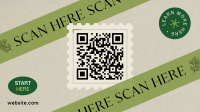 Scan to Begin Animation Preview