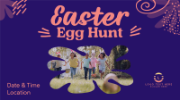 Fun Easter Egg Hunt Video Image Preview