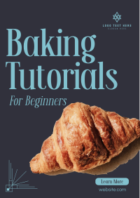 Learn Baking Now Favicon | BrandCrowd Favicon Maker